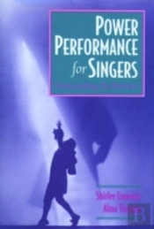 Power Performance For Singers