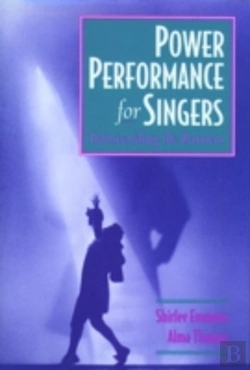 Bertrand.pt - Power Performance For Singers