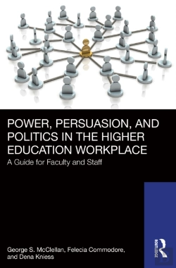 Bertrand.pt - Power, Persuasion, And Politics In The Higher Education Workplace