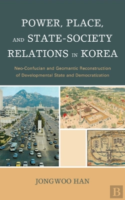 Bertrand.pt - Power, Place, And State-Society Relations In Korea