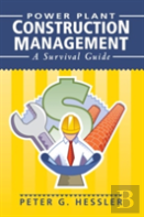 Power Plant Construction Management
