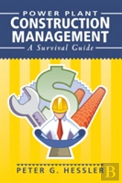 Power Plant Construction Management