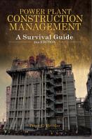 Power Plant Construction Management