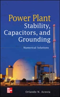 Bertrand.pt - Power Plant Stability Capacitors And Grounding