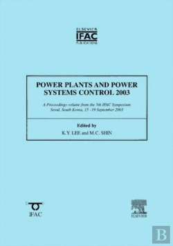 Bertrand.pt - Power Plants And Power Systems Control 2003