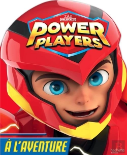 Bertrand.pt - Power Players - A L'Aventure