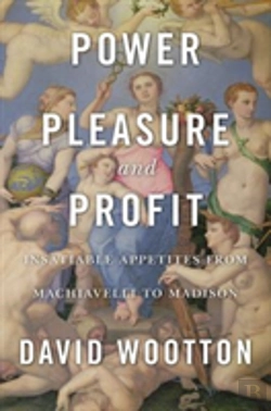 Bertrand.pt - Power, Pleasure, And Profit