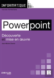 Power Point ; Découverte Et Mise En Oeuvre ; Livre De L'Élève (2e Édition)