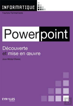 Bertrand.pt - Power Point ; Découverte Et Mise En Oeuvre ; Livre De L'Élève (2e Édition)