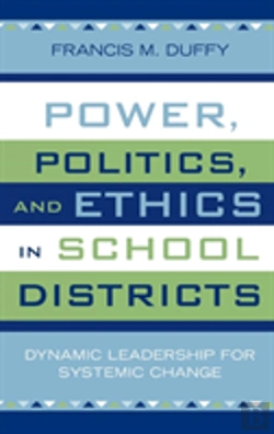 Bertrand.pt - Power, Politics, And Ethics In School Districts