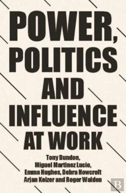 Bertrand.pt - Power, Politics And Influence At Work