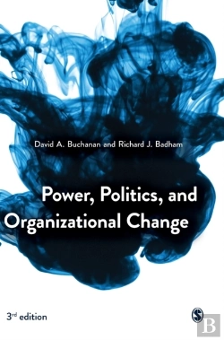 Bertrand.pt - Power, Politics, And Organizational Change