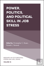 Power, Politics, And Political Skill In Job Stress