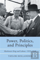 Power, Politics, And Principles
