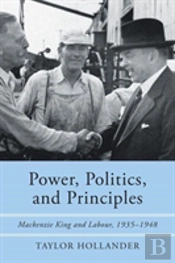 Power, Politics, And Principles