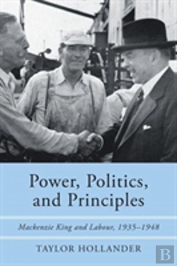 Bertrand.pt - Power, Politics, And Principles