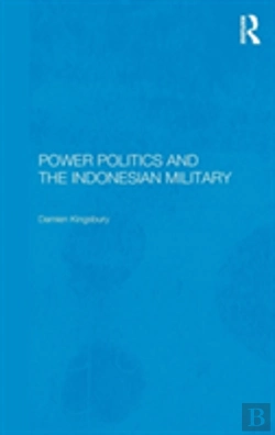 Bertrand.pt - Power Politics And The Indonesian Military