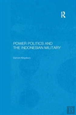 Bertrand.pt - Power Politics And The Indonesian Military