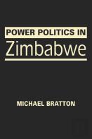 Power Politics In Zimbabwe