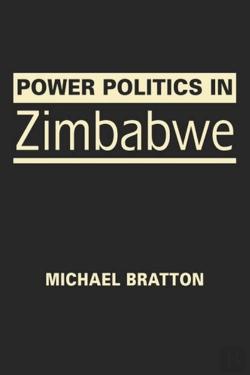 Bertrand.pt - Power Politics In Zimbabwe