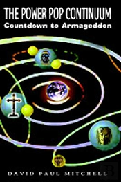 Power Pop Continuum: Countdown To Armageddon