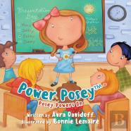 Power Posey(Tm)