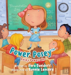 Bertrand.pt - Power Posey(Tm)