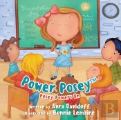 Power Posey(Tm)