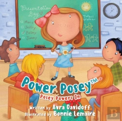 Bertrand.pt - Power Posey(Tm)