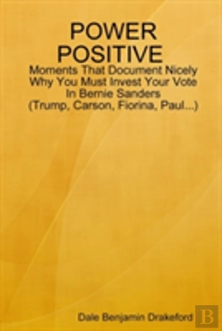 Bertrand.pt - Power Positive Moments That Document Nicely Why You Must Invest Your Vote In Bernie Sanders (Trump, Carson, Fiorina And Paul)