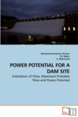 Bertrand.pt - Power Potential For A Dam Site