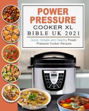 Power Pressure Cooker Xl Bible Uk 2021