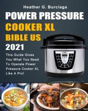 Power Pressure Cooker Xl Bible Us 2021