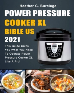 Bertrand.pt - Power Pressure Cooker Xl Bible Us 2021