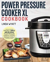 Power Pressure Cooker Xl Cookbook: Amazi