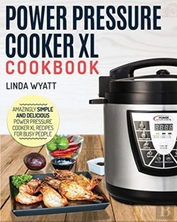 Bertrand.pt - Power Pressure Cooker Xl Cookbook: Amazi