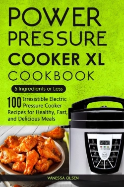 Bertrand.pt - Power Pressure Cooker Xl Cookbook