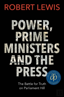 Bertrand.pt - Power, Prime Ministers And The Press