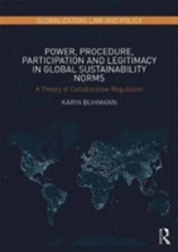 Bertrand.pt - Power, Procedure, Participation And Legitimacy In Global Sustainability Norms