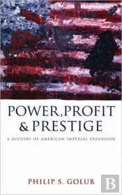 Power, Profit And Prestige
