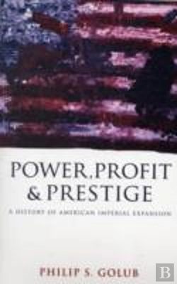 Bertrand.pt - Power, Profit And Prestige