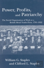 Power, Profits, And Patriarchy