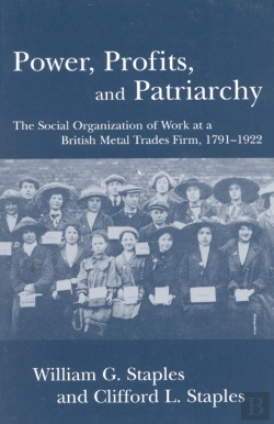 Bertrand.pt - Power, Profits, And Patriarchy