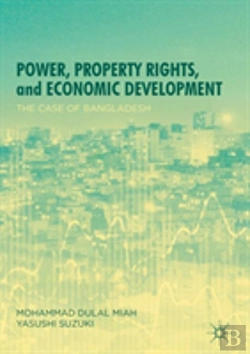 Bertrand.pt - Power, Property Rights, And Economic Development