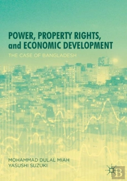 Bertrand.pt - Power, Property Rights, And Economic Development