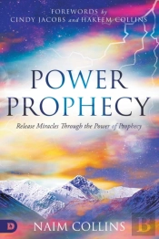 Power Prophecy