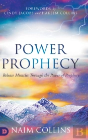 Power Prophecy