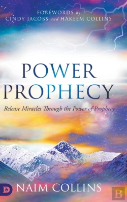 Bertrand.pt - Power Prophecy