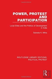 Power, Protest And Participation