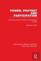 Power, Protest And Participation